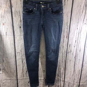 Levi’s Leggings Jeans